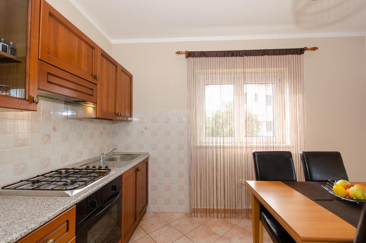 Apartments Villa Amfora Rovinj Ngoại thất bức ảnh