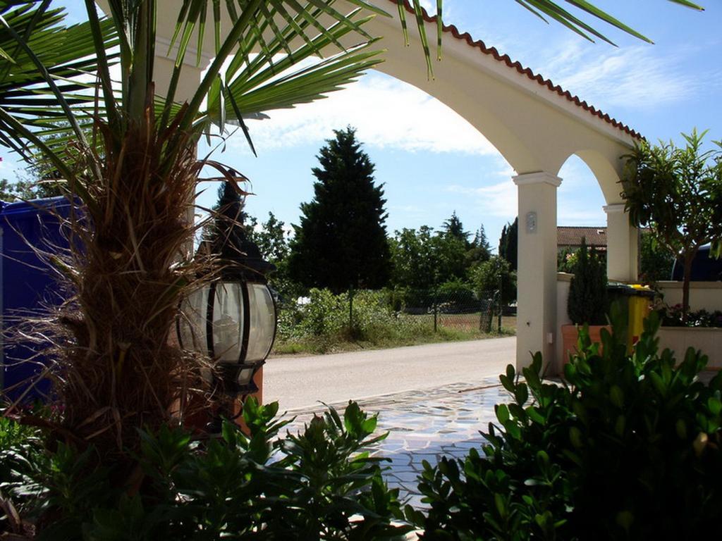 Apartments Villa Amfora Rovinj Ngoại thất bức ảnh